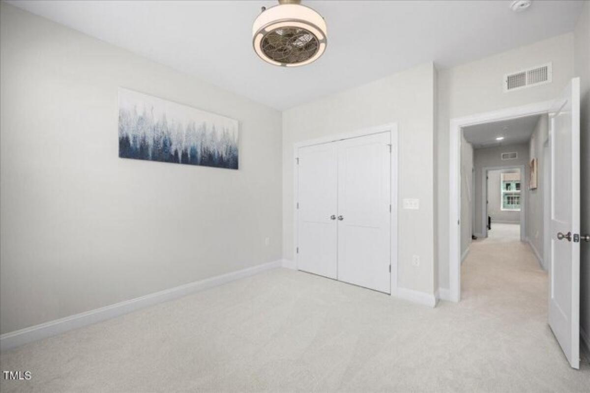 Picture of Home For Sale in Wake Forest, North Carolina, United States