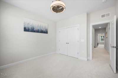 Home For Sale in Wake Forest, North Carolina