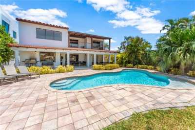 Home For Rent in North Bay Village, Florida