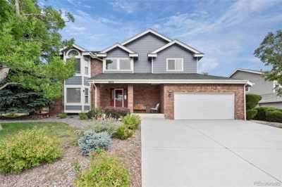 Home For Sale in Highlands Ranch, Colorado