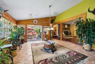 Home For Sale in Kamas, Utah