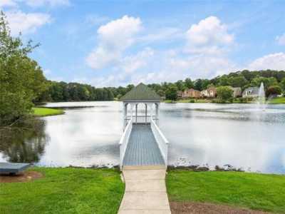 Home For Sale in Kennesaw, Georgia