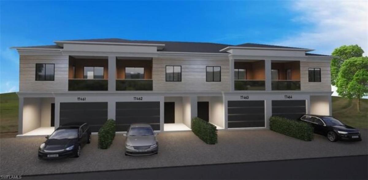 Picture of Residential Land For Sale in Punta Gorda, Florida, United States