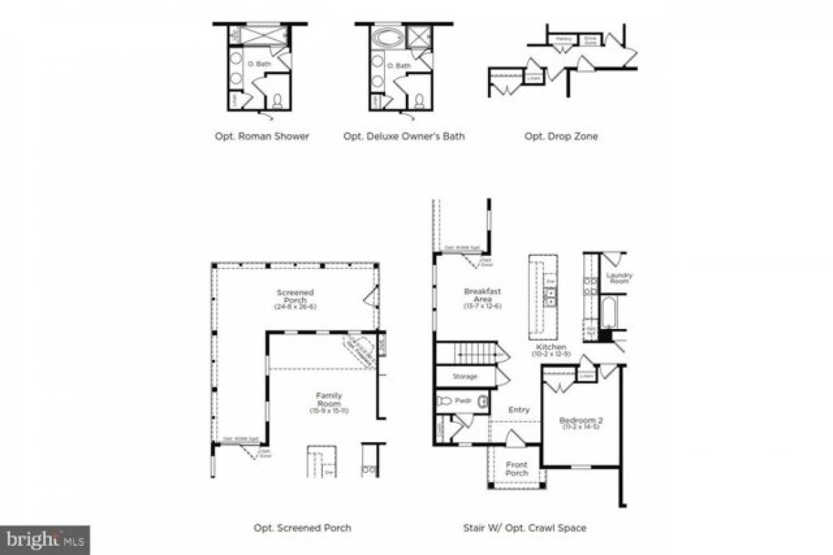 Picture of Home For Sale in Lewes, Delaware, United States