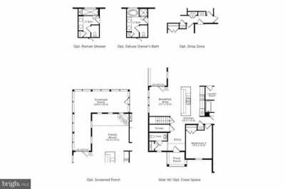 Home For Sale in Lewes, Delaware