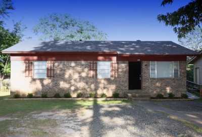 Home For Sale in Jacksonville, Arkansas
