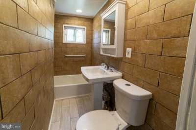 Home For Sale in Camden, New Jersey