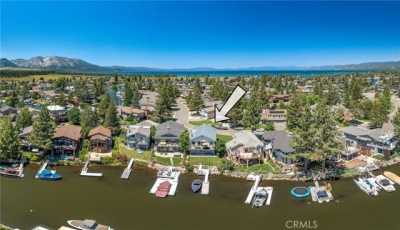 Home For Sale in South Lake Tahoe, California