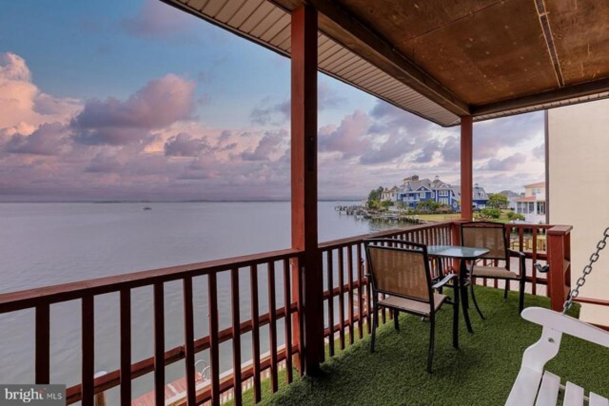 Picture of Home For Sale in Ocean City, Maryland, United States