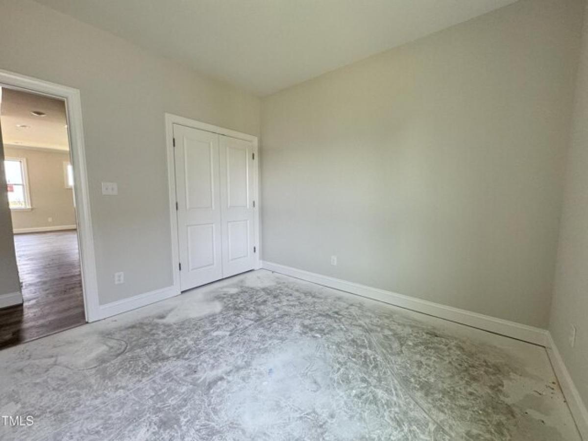 Picture of Home For Sale in Wilson, North Carolina, United States