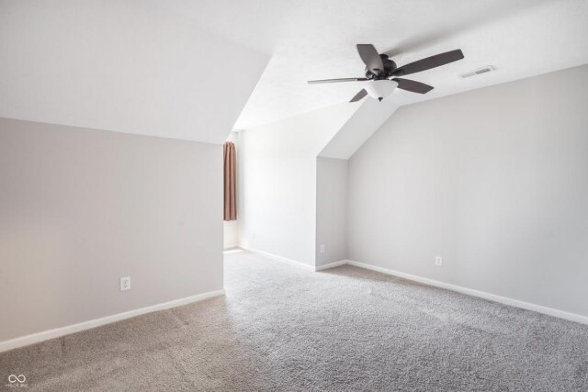 Picture of Home For Sale in Fishers, Indiana, United States