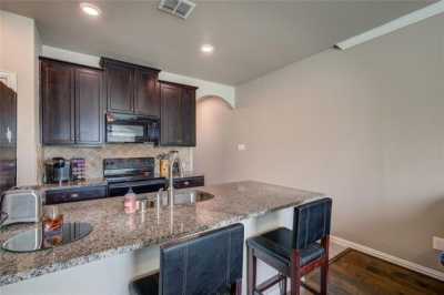 Home For Sale in Fate, Texas