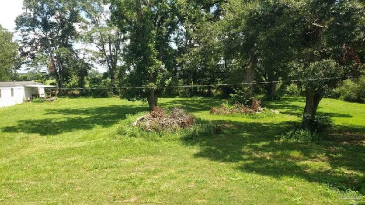 Picture of Residential Land For Sale in Milton, Florida, United States