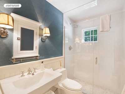 Home For Rent in East Hampton, New York