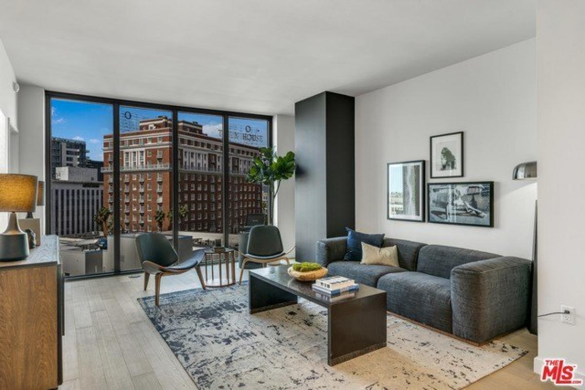 Picture of Apartment For Rent in Los Angeles, California, United States