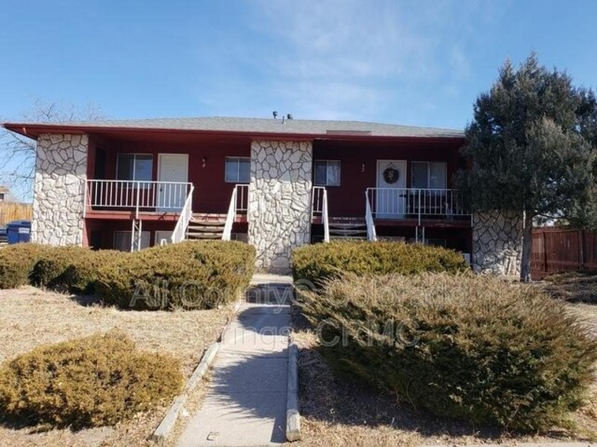 Picture of Home For Rent in Colorado Springs, Colorado, United States