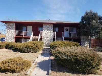 Home For Rent in Colorado Springs, Colorado