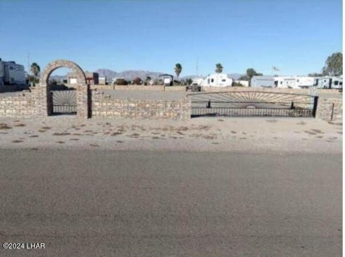 Picture of Residential Land For Sale in Salome, Arizona, United States