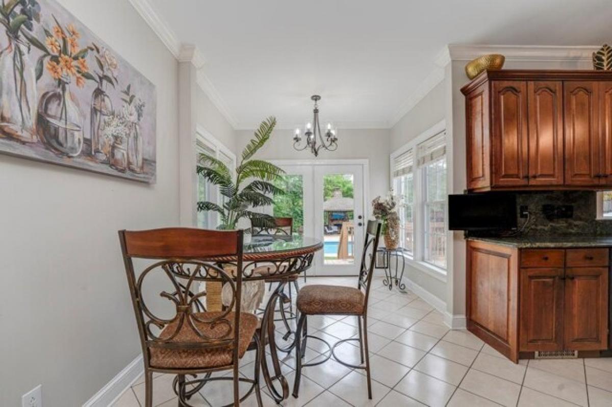 Picture of Home For Sale in Dalton, Georgia, United States