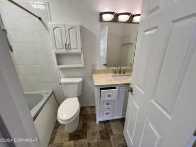 Home For Sale in Anchorage, Alaska