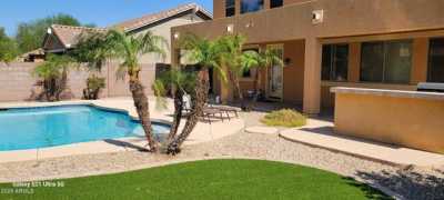 Home For Rent in Gilbert, Arizona