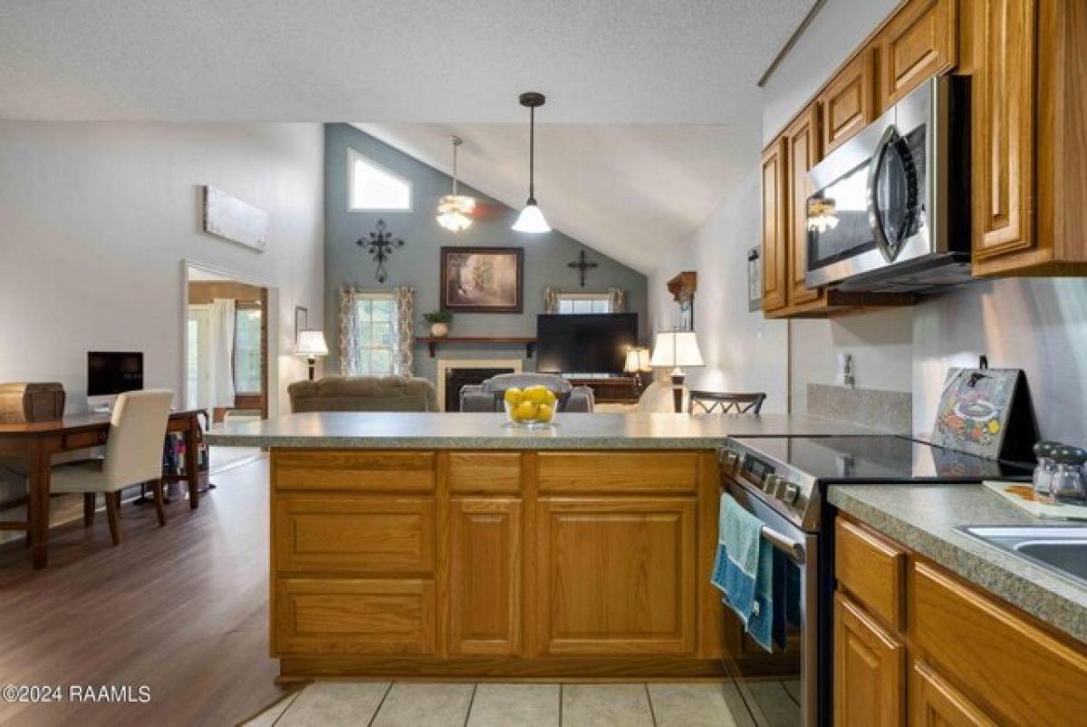 Picture of Home For Sale in Lafayette, Louisiana, United States