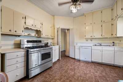 Home For Sale in Gallant, Alabama