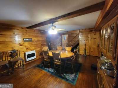 Home For Sale in Blairsville, Georgia