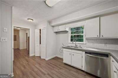 Home For Sale in Lilburn, Georgia