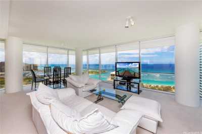 Home For Rent in Honolulu, Hawaii