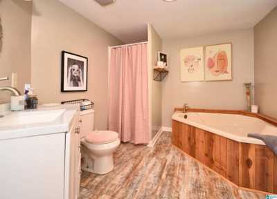 Home For Sale in Moody, Alabama