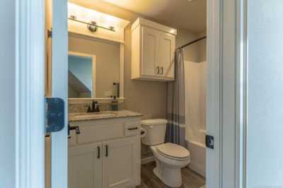 Home For Sale in Broken Arrow, Oklahoma