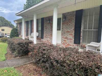 Home For Sale in Trussville, Alabama