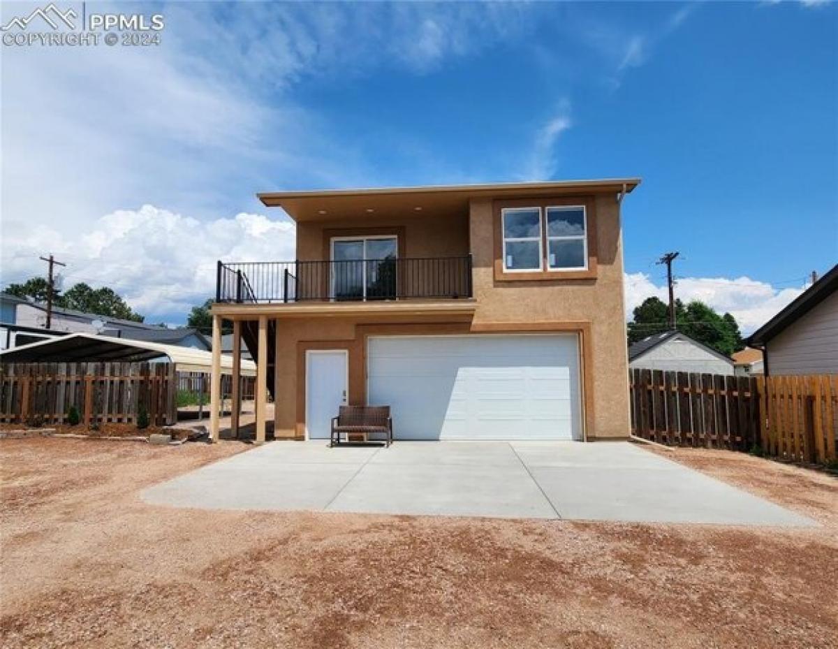 Picture of Home For Sale in Monument, Colorado, United States