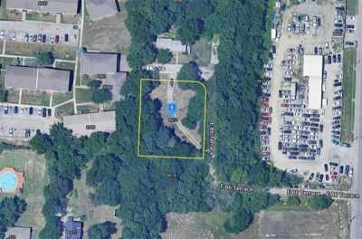 Residential Land For Sale in Kansas City, Missouri