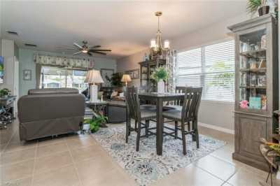 Home For Sale in North Fort Myers, Florida