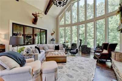 Home For Sale in Suwanee, Georgia