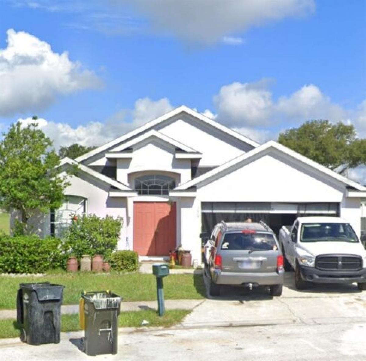 Picture of Home For Rent in Davenport, Florida, United States