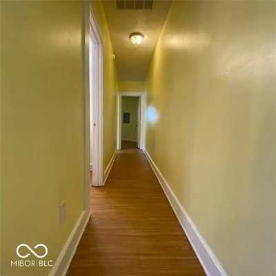 Home For Rent in Indianapolis, Indiana