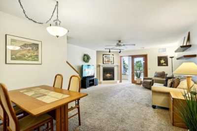 Home For Sale in Madison, Wisconsin