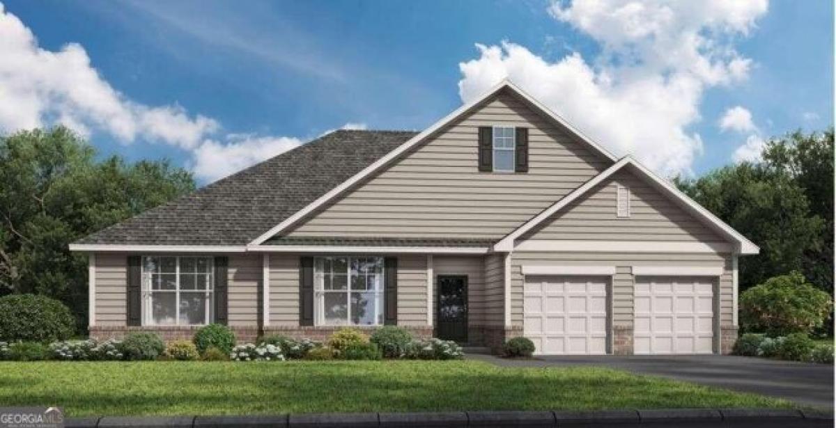 Picture of Home For Sale in Hartwell, Georgia, United States