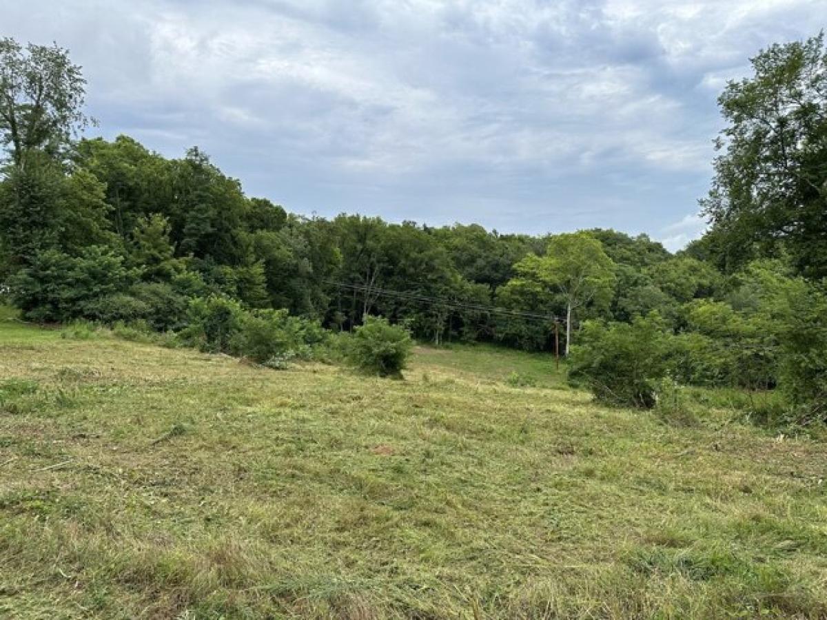 Picture of Residential Land For Sale in Columbia, Tennessee, United States