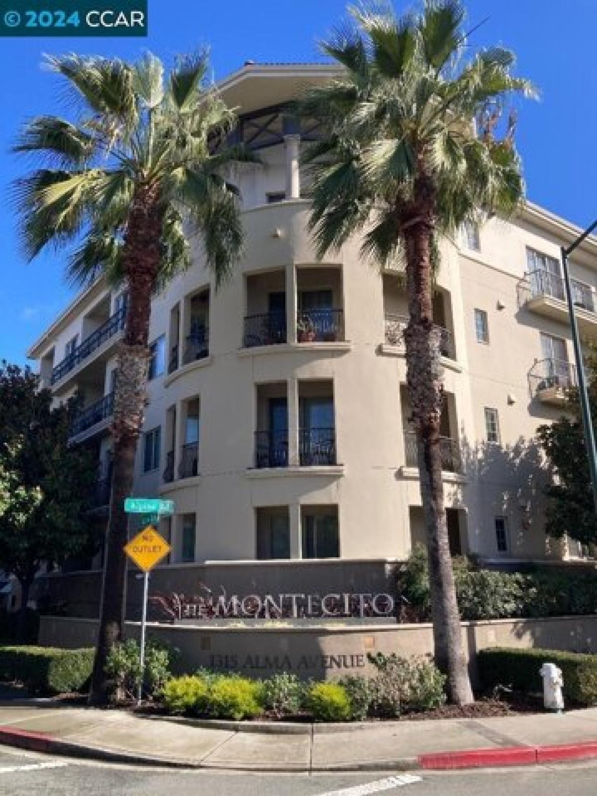 Picture of Home For Sale in Walnut Creek, California, United States