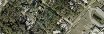 Residential Land For Sale in Bunnell, Florida