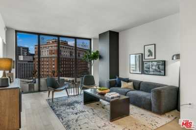 Apartment For Rent in Los Angeles, California