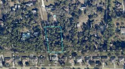 Residential Land For Sale in Saint Augustine, Florida