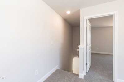 Home For Sale in Garner, North Carolina