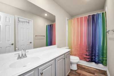 Home For Sale in Manvel, Texas