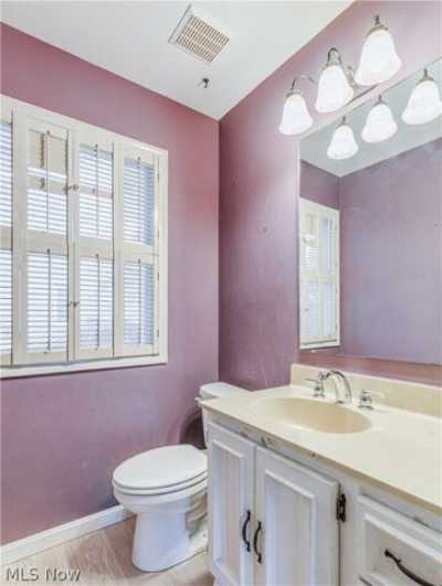 Home For Sale in Akron, Ohio