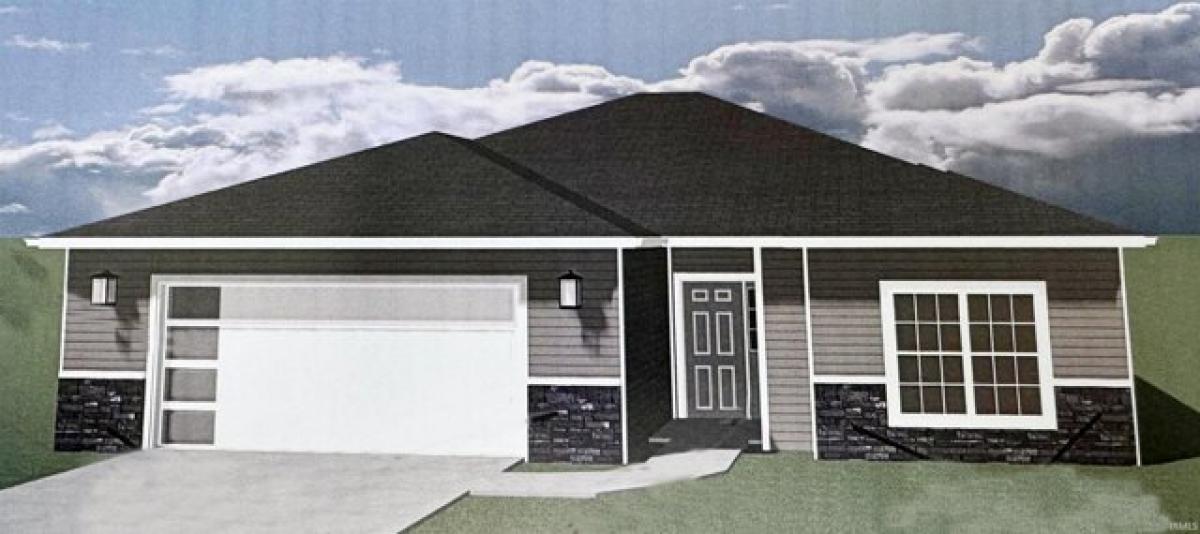 Picture of Home For Sale in Fort Wayne, Indiana, United States